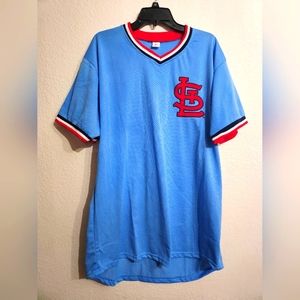 St. Louis Cardinals XL Jersey